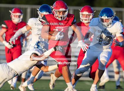 Thumbnail 2 in Windermere Prep vs. NV - Demarest photogallery.
