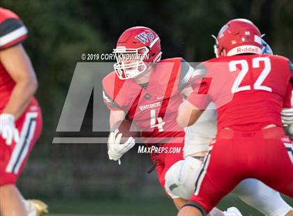 Thumbnail 3 in Windermere Prep vs. NV - Demarest photogallery.