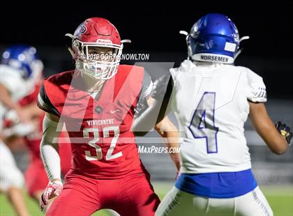 Thumbnail 2 in Windermere Prep vs. NV - Demarest photogallery.