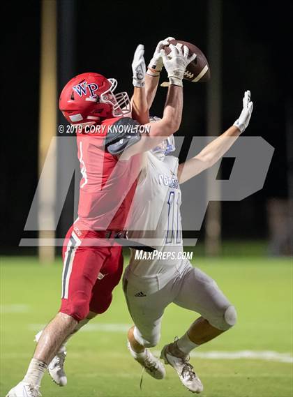 Thumbnail 3 in Windermere Prep vs. NV - Demarest photogallery.
