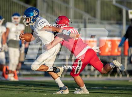 Thumbnail 3 in Windermere Prep vs. NV - Demarest photogallery.