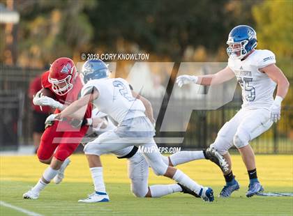 Thumbnail 1 in Windermere Prep vs. NV - Demarest photogallery.