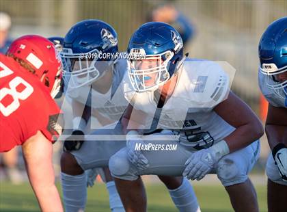 Thumbnail 2 in Windermere Prep vs. NV - Demarest photogallery.