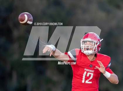 Thumbnail 1 in Windermere Prep vs. NV - Demarest photogallery.
