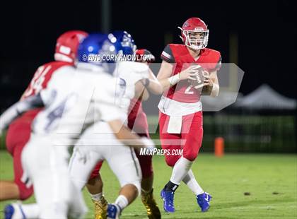 Thumbnail 2 in Windermere Prep vs. NV - Demarest photogallery.