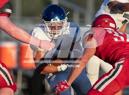 Thumbnail 3 in Windermere Prep vs. NV - Demarest photogallery.