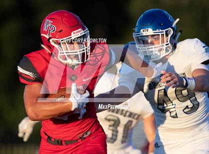 Thumbnail 3 in Windermere Prep vs. NV - Demarest photogallery.
