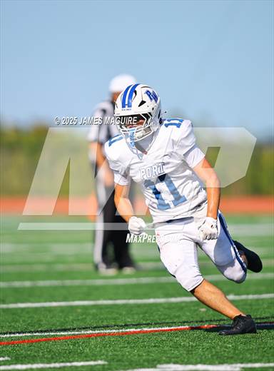 Port Washington @ Freeport