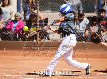 Thumbnail 3 in Pueblo vs. Benson photogallery.