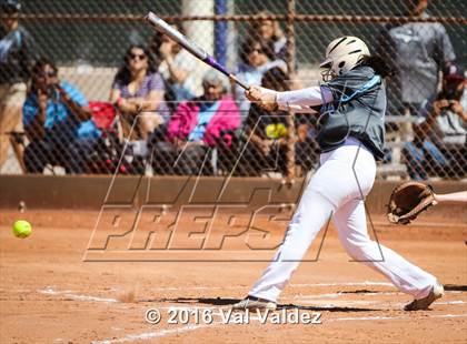 Thumbnail 3 in Pueblo vs. Benson photogallery.