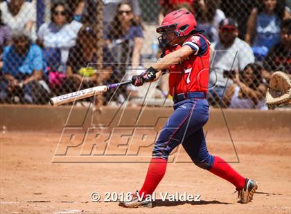 Thumbnail 1 in Pueblo vs. Benson photogallery.