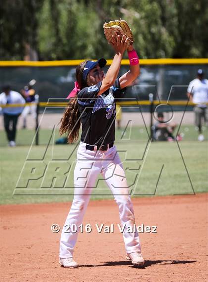 Thumbnail 2 in Pueblo vs. Benson photogallery.