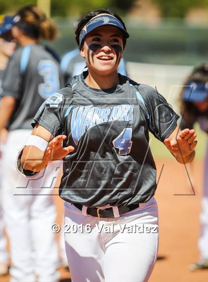 Thumbnail 3 in Pueblo vs. Benson photogallery.