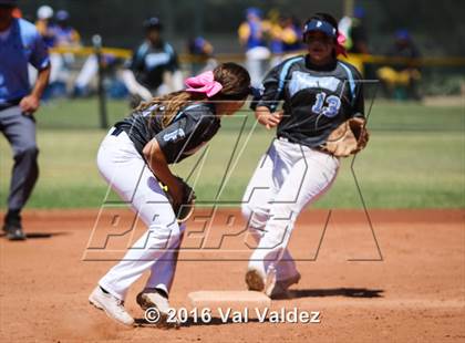 Thumbnail 2 in Pueblo vs. Benson photogallery.
