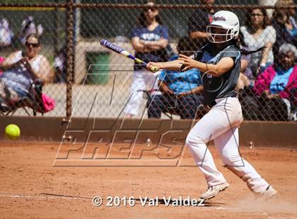 Thumbnail 1 in Pueblo vs. Benson photogallery.