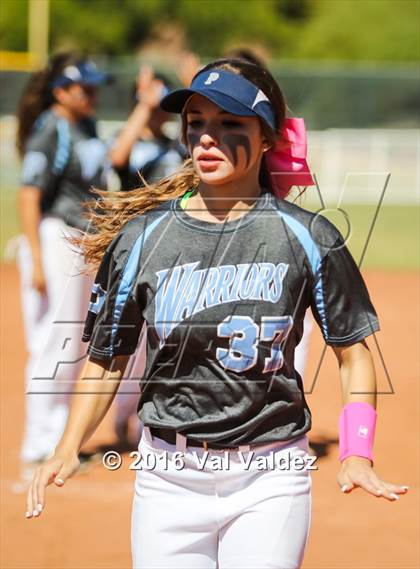 Thumbnail 3 in Pueblo vs. Benson photogallery.