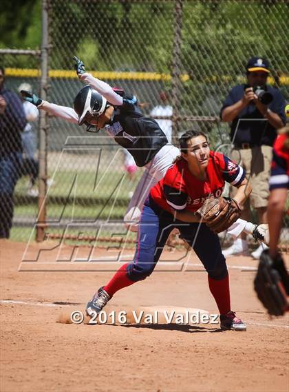 Thumbnail 1 in Pueblo vs. Benson photogallery.