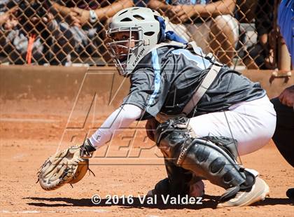 Thumbnail 3 in Pueblo vs. Benson photogallery.