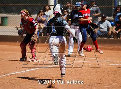Thumbnail 2 in Pueblo vs. Benson photogallery.