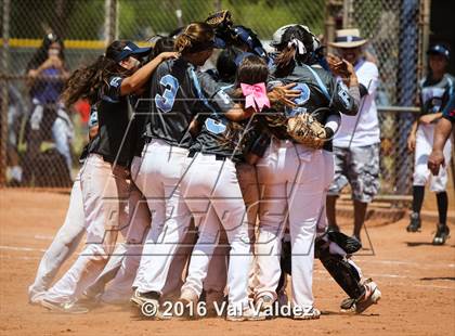 Thumbnail 1 in Pueblo vs. Benson photogallery.