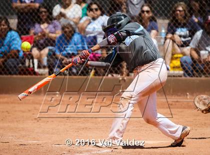 Thumbnail 1 in Pueblo vs. Benson photogallery.