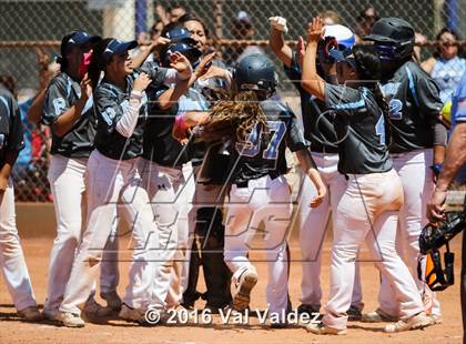 Thumbnail 1 in Pueblo vs. Benson photogallery.