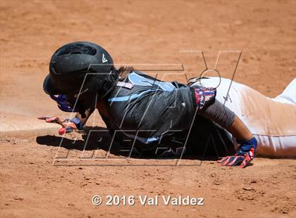 Thumbnail 1 in Pueblo vs. Benson photogallery.
