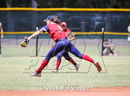 Thumbnail 3 in Pueblo vs. Benson photogallery.