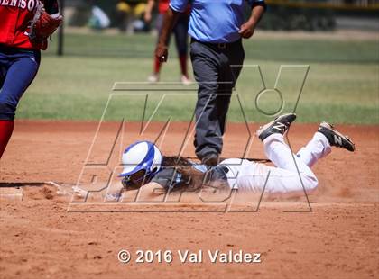 Thumbnail 3 in Pueblo vs. Benson photogallery.