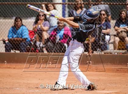 Thumbnail 1 in Pueblo vs. Benson photogallery.