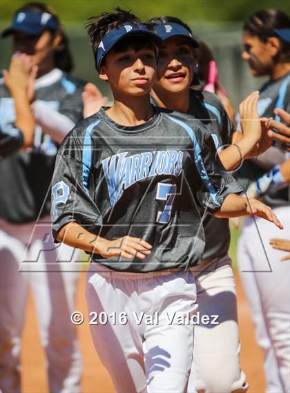 Thumbnail 2 in Pueblo vs. Benson photogallery.