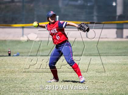 Thumbnail 1 in Pueblo vs. Benson photogallery.