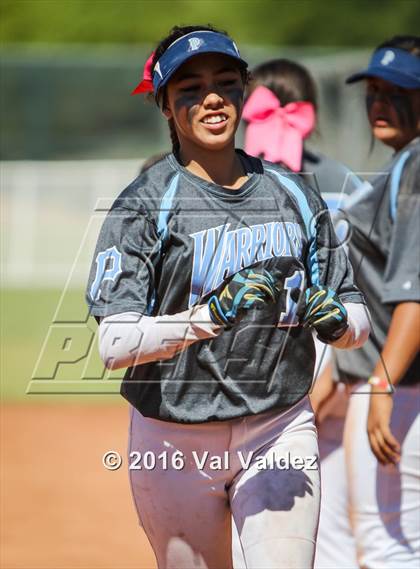 Thumbnail 2 in Pueblo vs. Benson photogallery.