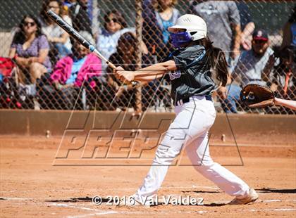 Thumbnail 1 in Pueblo vs. Benson photogallery.
