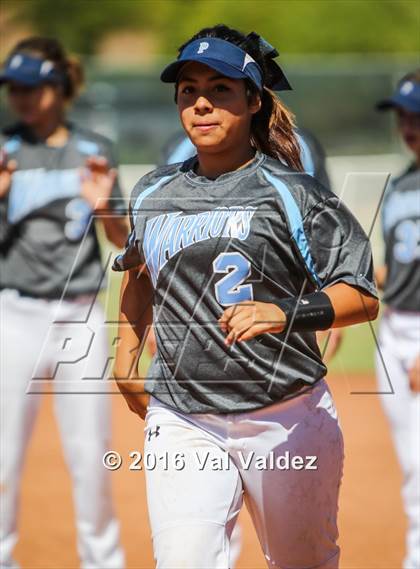Thumbnail 1 in Pueblo vs. Benson photogallery.
