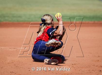 Thumbnail 1 in Pueblo vs. Benson photogallery.