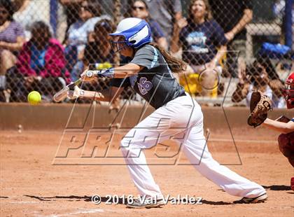 Thumbnail 2 in Pueblo vs. Benson photogallery.