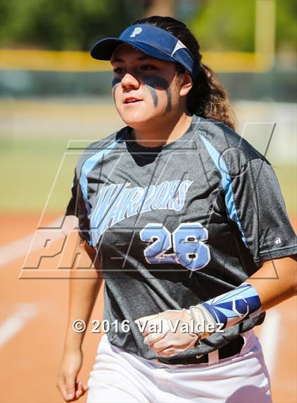 Thumbnail 2 in Pueblo vs. Benson photogallery.