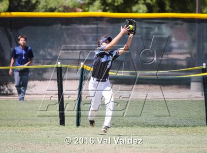 Thumbnail 3 in Pueblo vs. Benson photogallery.