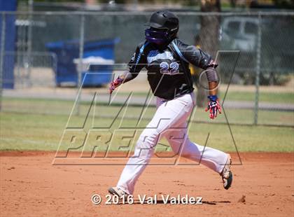 Thumbnail 1 in Pueblo vs. Benson photogallery.