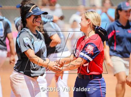 Thumbnail 1 in Pueblo vs. Benson photogallery.