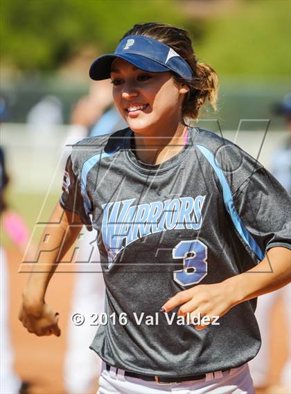 Thumbnail 1 in Pueblo vs. Benson photogallery.