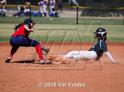 Thumbnail 3 in Pueblo vs. Benson photogallery.