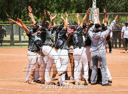 Thumbnail 2 in Pueblo vs. Benson photogallery.