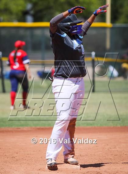 Thumbnail 3 in Pueblo vs. Benson photogallery.