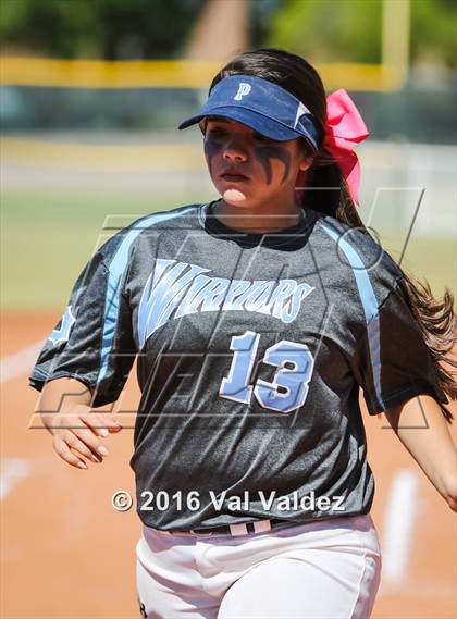 Thumbnail 3 in Pueblo vs. Benson photogallery.