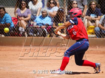 Thumbnail 1 in Pueblo vs. Benson photogallery.