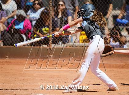 Thumbnail 1 in Pueblo vs. Benson photogallery.