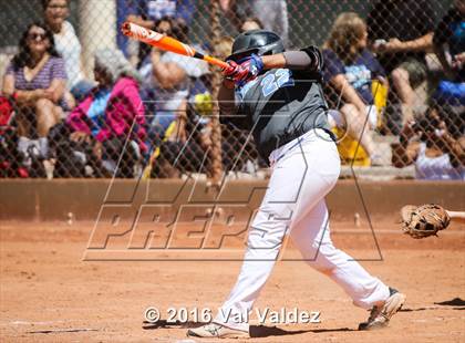 Thumbnail 3 in Pueblo vs. Benson photogallery.