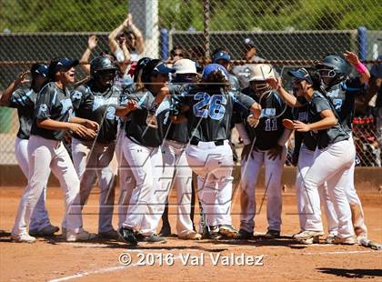 Thumbnail 2 in Pueblo vs. Benson photogallery.